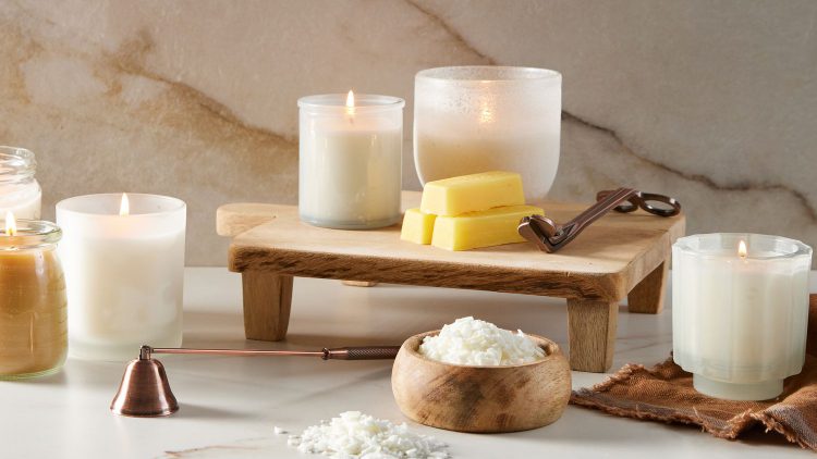 Soy Wax Candles: A Modern Take on Molded Elegance Soy Wax Candles: A Modern Take on Molded Elegance